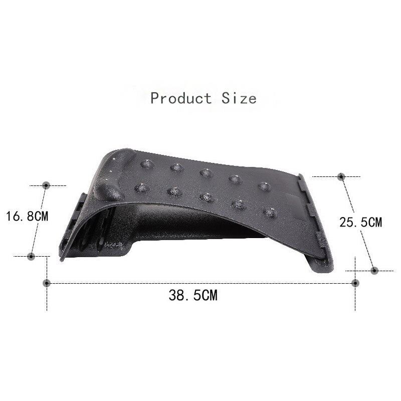 Neck Massage Pain Relief