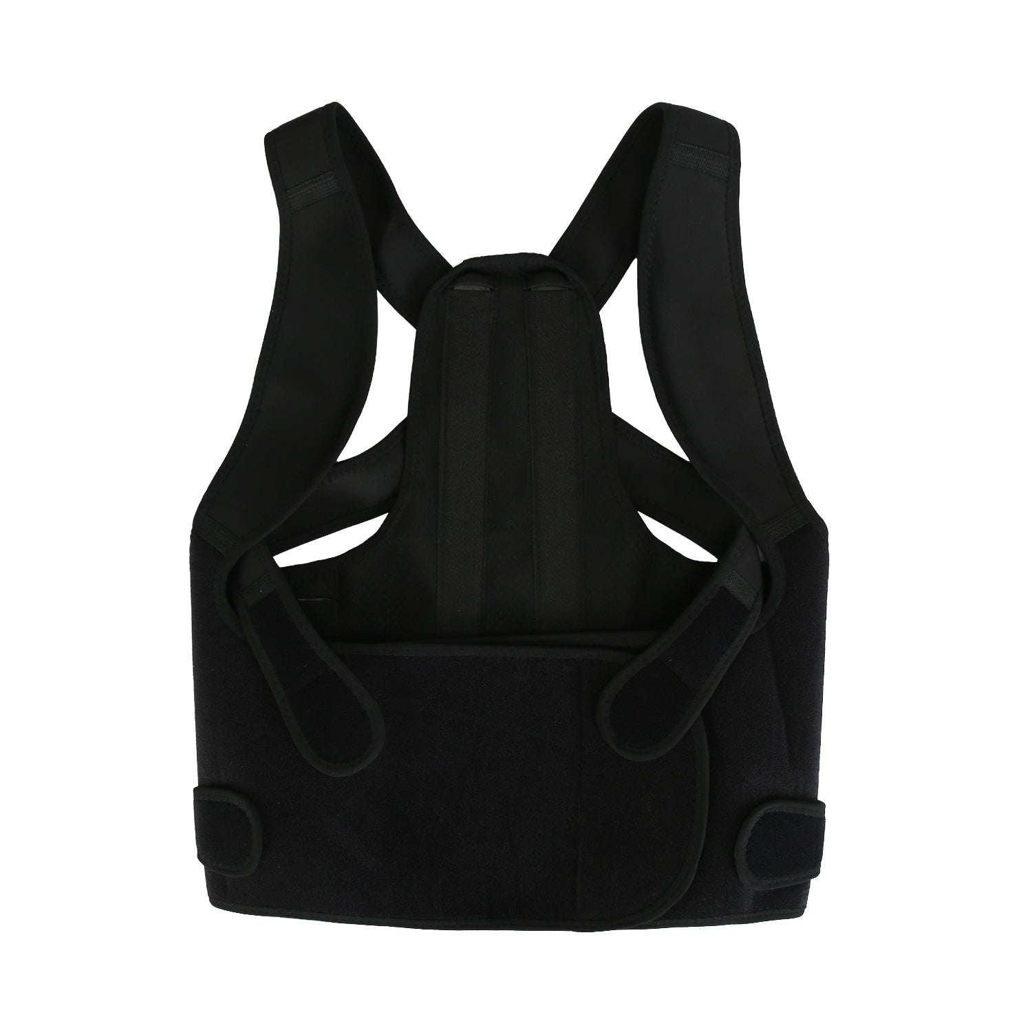 Posture Corrector For Women Men Adjustable Back Brace Posture